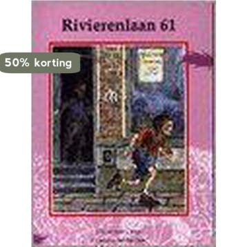 Rivierenlaan 61 / Dolle kervel - D. van Driel 9789039252635, Verzenden, Gelezen, D. van Driel