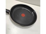 Tefal Renew On - Koekenpannenset 24 + 28 cm, Verzenden, Zo goed als nieuw