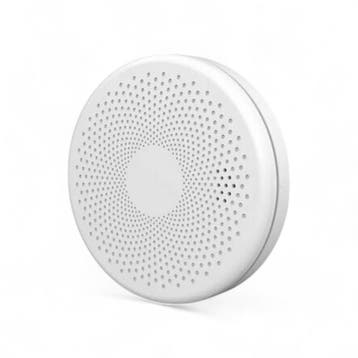 WiFi Combimelder | Rook en CO Detectie met App, Verzenden, Nieuw