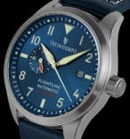 Tecnotempo - Automatic - FligthLine - Limited Edition 200PCS, Nieuw