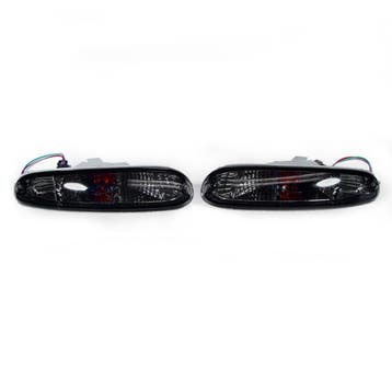 DEPO Voor Knipperlichten Chrome Housing Smoke Mazda MX-5, Ophalen of Verzenden, Nieuw, Mazda