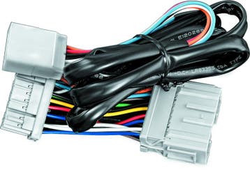 Kuryakyn Rear Accessory Light Adapter Plug & Play 13-16 F6B, Ophalen of Verzenden, Nieuw