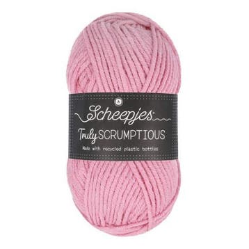 Scheepjes Truly Scrumptious 100gram - 331 Turkish Delight, Verzenden, Nieuw