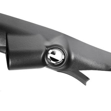 Autometer 2015+ Ford Mustang Coupe 2 1/6in Single A-Pillar, Ophalen of Verzenden, Nieuw