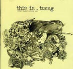 cd - Tunng - Mothers Daughter And Other Songs, Verzenden, Zo goed als nieuw