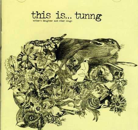 cd - Tunng - Mothers Daughter And Other Songs, Cd's en Dvd's, Cd's | Overige Cd's, Zo goed als nieuw, Verzenden