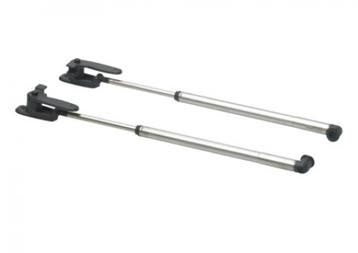 Dometic S4/S5 Raamuitzetter 450mm Lengte 20.7cm, Caravans en Kamperen, Ophalen of Verzenden, Nieuw