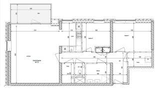 Te huur: Appartement Meerring in Eindhoven, Noord-Brabant, Eindhoven, Appartement
