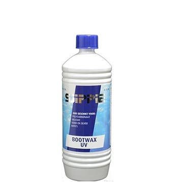 Sjippie bootwax-UV, Ophalen of Verzenden, Nieuw, Onderhoud en Reparatie