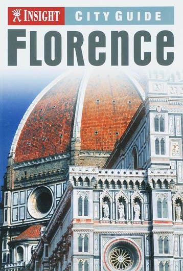 Florence / Nederlandstalige editie / Insight Cityguides, Boeken, Verzenden, Gelezen