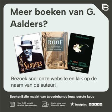 Leonie - G. Aalders 9789053529270, Verzenden, Gelezen, G. Aalders