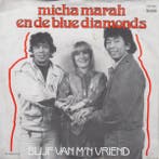 vinyl single 7 inch - Micha Marah - n De Blue Diamonds* â.., Cd's en Dvd's, Vinyl Singles, Verzenden, Zo goed als nieuw