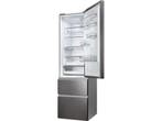 Haier HTW5620CNMP - Koelvriescombinatie - My Zone Pro -, Verzenden, Zo goed als nieuw