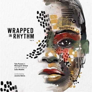 Tutu Puoane - Wrapped In Rhythm, Vol. II (LP), Verzenden, Nieuw in verpakking