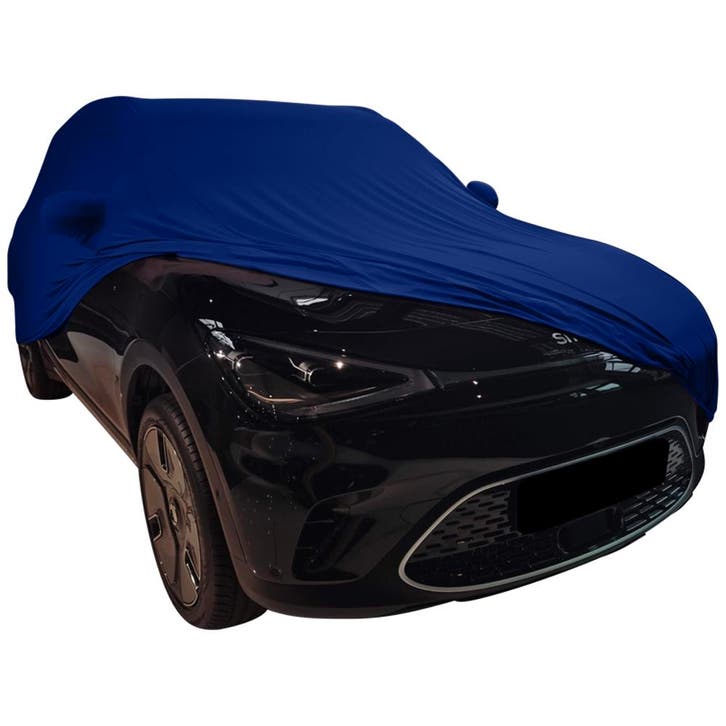 Autohoes passend voor Smart #1 binnen BESTE PASVORM cover, Auto diversen, Autohoezen, Op maat, Nieuw, Ophalen of Verzenden