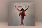 Michael Jackson - This is it (2 CD), Verzenden, Zo goed als nieuw