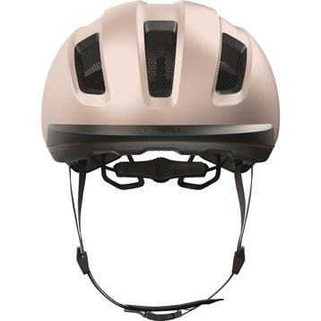 ABUS helm Purl-Y ACE champagne gold M 54-58cm, Ophalen of Verzenden, Nieuw, Overige merken