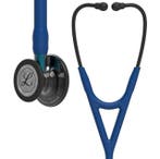 LITTMANN® CARDIOLOGY IV - 6202 - Marine Blauw Smoke Glans, Verzenden, Nieuw
