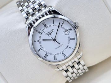 Longines - La Grande Classique - Zonder minimumprijs -