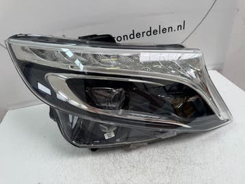V KLASSE VITO FACELIFT VOL LED KOPLAMP RECHTS A4479061501, Ophalen, Gebruikt, Mercedes-Benz