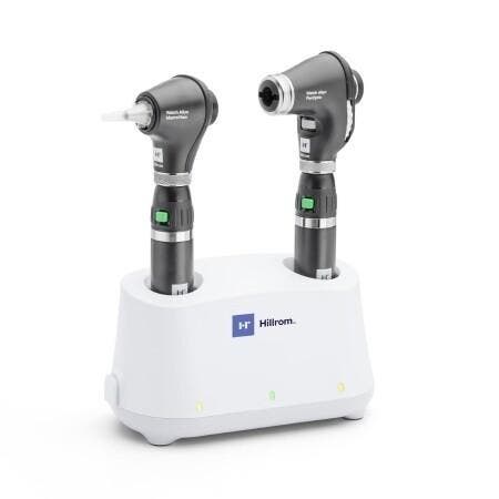 Welch Allyn Basic Diagnostische Set Oftalmoscoop / Otoscoop, Diversen, Verpleegmiddelen, Nieuw, Verzenden