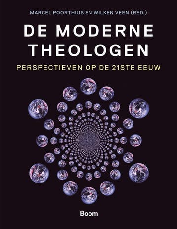De Moderne Theologen | Marcel Poorthuis | Nieuw, Ophalen of Verzenden, Nieuw, Marcel Poorthuis