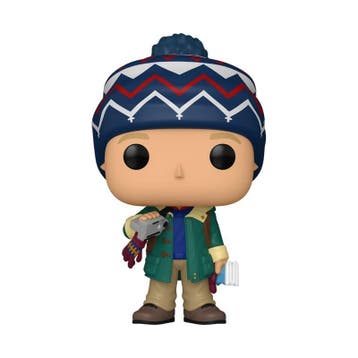 Home Alone 2 POP! Movies Vinyl Figure Kevin 9 cm, Ophalen of Verzenden, Nieuw