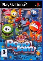 Buzz! Junior: Robo Jam [PS2], Spelcomputers en Games, Games | Sony PlayStation 2, Ophalen of Verzenden, Nieuw