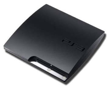 Playstation 3 Slim 250GB - Defect (PS3 Spelcomputers), Spelcomputers en Games, Ophalen of Verzenden, Zo goed als nieuw