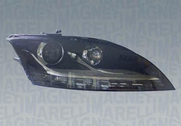 Koplamp o.a: Audi, TT (8J3), TT RS (8J3) - TT Roadster (8J9), Auto-onderdelen, Verlichting, Ophalen of Verzenden, Nieuw, Audi