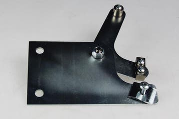 Chokekabel mechaniek in motorruimte, Auto-onderdelen, Ophalen of Verzenden, Nieuw