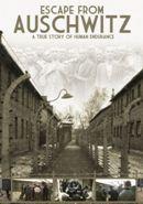 Escape from Auschwitz - DVD, Cd's en Dvd's, Dvd's | Documentaire en Educatief, Verzenden, Nieuw in verpakking