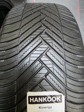 235/40r19 96Y  Hankook All seasons 2 stuks, Auto-onderdelen, Banden en Velgen, Nieuw, 235 mm, All Season, Band(en)