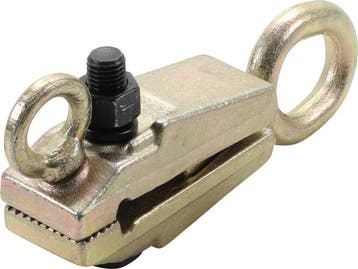 Bgs Technic Carrosserie richtklem 43 mm twee trekrichting..., Verzenden, Nieuw