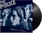 The Police - Reggatta De Blanc (Lp), Verzenden, Nieuw in verpakking