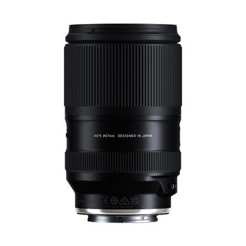 Tamron 25-200mm F2.8-5.6 Di III VXD G2 Sony FE-Mount - Nieuw, Ophalen of Verzenden, Nieuw, Groothoeklens, Zoom