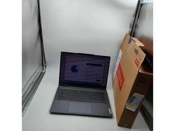 Lenovo IdeaPad 5 2-in-1 14IRH9 - Intel Core i7-13620H - 16GB, Computers en Software, Verzenden, Zo goed als nieuw