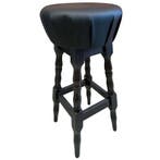 Barkruk jordaan per stuk €70.- excl. btw, Huis en Inrichting, Barkrukken, 5 krukken of meer, Nieuw, 60 tot 90 cm