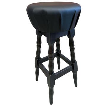 Barkruk jordaan per stuk €70.- excl. btw, 5 krukken of meer, Nieuw, 60 tot 90 cm