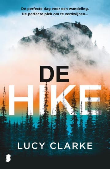 De Hike | Lucy Clarke | Nieuw, Ophalen of Verzenden, Nieuw, Lucy Clarke