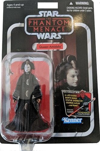 Hasbro - Star Wars - Vintage Collection - The Phantom Menace, Verzenden, Nieuw