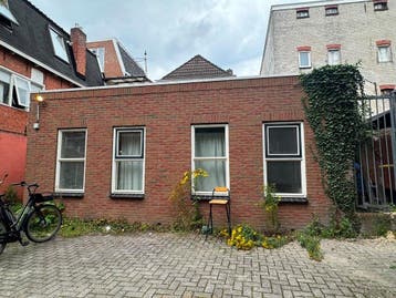 Te huur: Appartement Burchtstraat in Groningen, Huizen en Kamers, Huizen te huur, Groningen, Groningen, Appartement