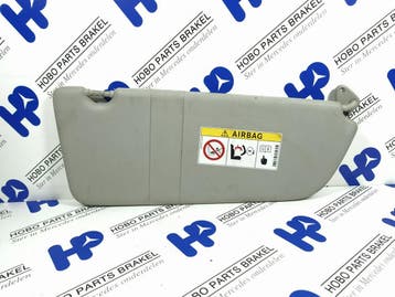 Zonneklep A 447 810 1000 o.a: Vito w447, Ophalen of Verzenden, Gebruikt, Mercedes-Benz