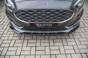 Front Splitter Ford S-Max Mk2 Facelift, Verzenden