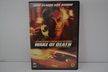 Wake Of Death (DVD), Verzenden, Zo goed als nieuw
