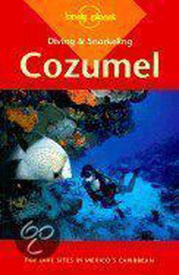 Cozumel - Lewbel, Boeken, Verzenden, Gelezen