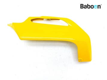 Onderkuip Rechts Honda CB 650 F 2014-2016 (CB650F CB650FA, Verzenden, Gebruikt