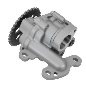 Oliepomp geschikt voor Ford Transit FB FC FD 2000-2014 1C..., Verzenden, Nieuw, Ford USA