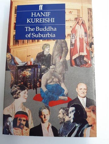 The Buddha of Suburbia - Kureishi. Hanif 9780571162390, Verzenden, Gelezen, Kureishi. Hanif