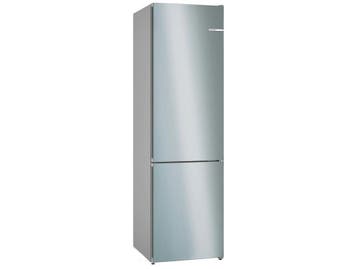 Bosch KGN392ICF - Koelvriescombinatie - Total No Frost -, Verzenden, Zo goed als nieuw